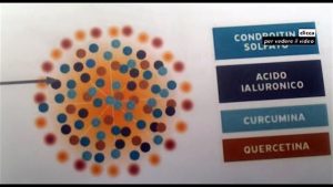 Acido ialuronico valida alternativa nelle infezioni