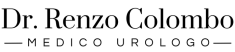 Dr. Renzo Colombo Urologo